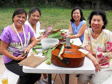 Hawaiian Cultural Experience