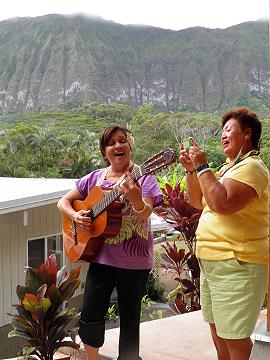 Hawaiian Cultural Experience